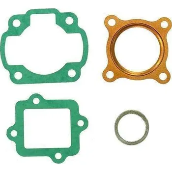 Těsnění pro motocykl NAMURA sada těsnění TOP-END POLARIS 50 SCRAMBLER 01-03 PREDATOR 04-06