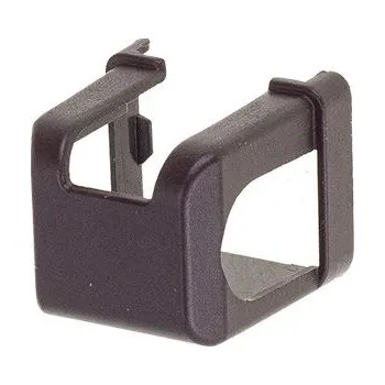 Dveřní kování MACO krytka pro spodní ložisko krátké Barva: hnědá