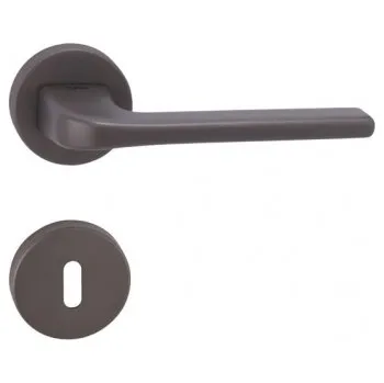 Dveřní kování TUPAI dveřní klika TUPAI DARA - R 4007 T