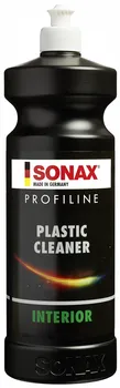 Čistič plastových dílů Sonax Profiline na vnitřní plasty bez silikonu - 1000 ml