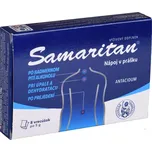 Fan Samaritan 8 x 5 g