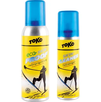 Toko JetStream Powder red 2.0 30 g - Zbozi.cz