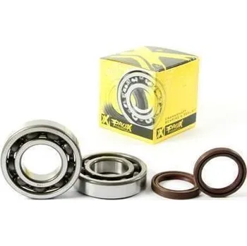 Ložisko převodovky PROX ložiska klikové hřídele s těsněním KTM SXF 450 13-15, EXC 450 09-16, EXC 500 12-16