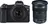 kompakt s výměnným objektivem Canon EOS R
