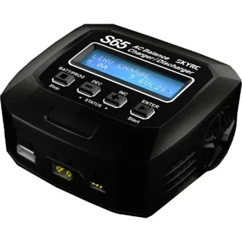 Sky RC Skyrc S65