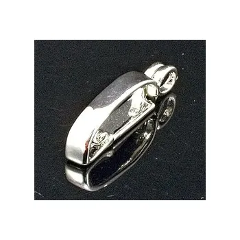 Závěsná spona na donuty