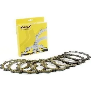 Spojková sada PROX spojkové lamely YAMAHA FZ 6 04-06