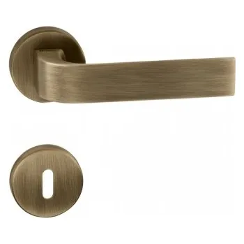 Dveřní kování TUPAI dveřní klika TUPAI CINTO - R 2732 OGS