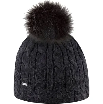 Čepice KAMA A121 černá uni