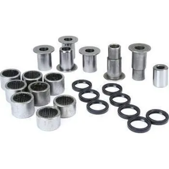 Ložisko převodovky PROX sada ložisek a těsnění přepákování HUSQVARNA CR 125 09-13 (27-1176)