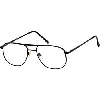 Brýlová obroučka Obroučky 60D kov / flex