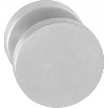 Dveřní kování TUPAI dveřní koule TUPAI - R 2006 BN