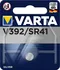 Článková baterie Varta V392 SR41 1 ks