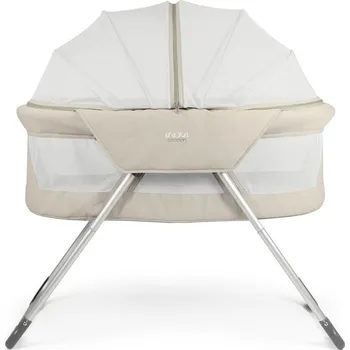 Dětská postýlka cestovní postýlka Marko Inovi Cocoon béžová