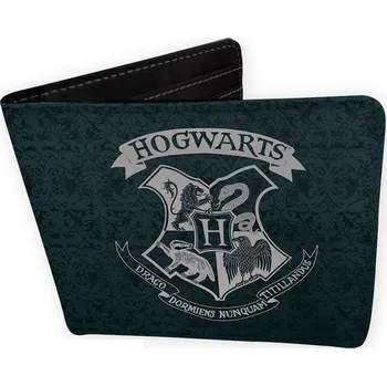 Peněženka Harry Potter - Bradavice (5)
