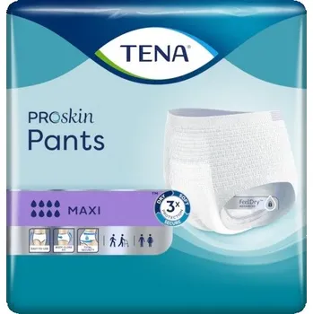 Jednorázový oděv Sca hygiene products Tena Pants Maxi Rozměr: M