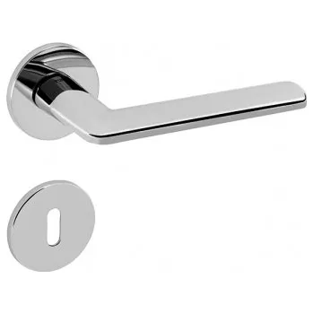 Dveřní kování TUPAI dveřní klika TUPAI ELIPTICA - R 3098 5S OC