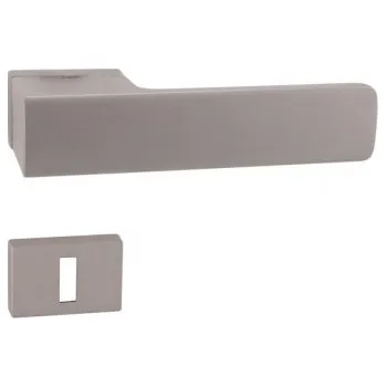 Dveřní kování TUPAI dveřní klika TUPAI GORDO - RT 4084RT NP