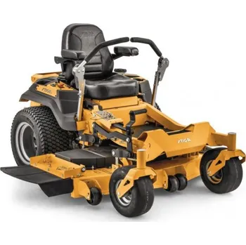 Zahradní traktor Traktor Stiga ZT 7132 T Traktor Stiga ZT 7132 T