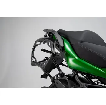 Zavazadlo na motocykl Versys 1000 18- LZT00C boční nosiče SW-PRO KFT.08.922.30001/B