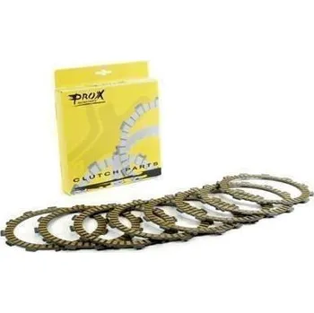 Spojková sada PROX spojkové lamely HONDA CRF 450R 02-10, CRF 450X 05-17 (EBS1247)
