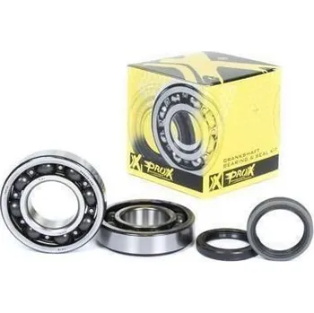 Ložisko převodovky PROX ložiska klikové hřídele s těsněním SUZUKI RM-Z 250 10-20