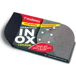 Eudorex Inox houbičky na nádobí 2 ks