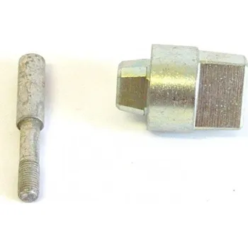 DORMA Osa pro BTS 10 mm