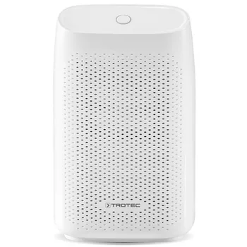 Trotec TTP 5 E