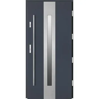 Vchodové dveře BARAŃSKI Vchodové dveře BARAŃSKI DB 331