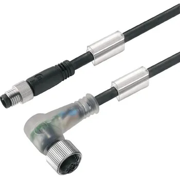 Rozvaděč WEIDMÜLLER Konektor SAIL-M8GM12W-3L5.0U 1026210500