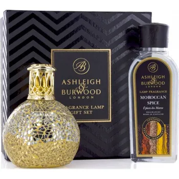 Aroma lampa Ashleigh & Burwood Little Treasure s vůní Moroccan Spice 250 ml