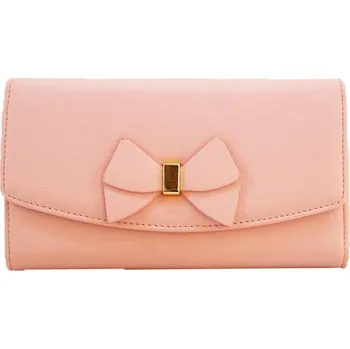 Peněženka Peněženka AG 6903 Růžová