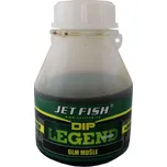 Jet Fish Dip Legend Range 175 ml mušle