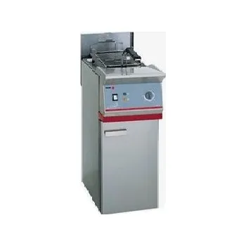 fritéza Elektrická fritéza s vodním filtrem Fagor FE 18