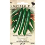 Nostalgie Okurka salátová Marta F1 8 ks