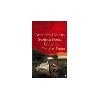 Cizojazyčná kniha Twentieth-Century Scottish Poetry