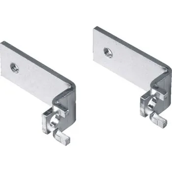 kabelová chránička Úhelník RITTAL 9660.090 upev. (bal=24ks) 9660090