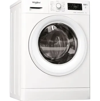 Whirlpool FWSG 71283 WV EE N Pračka Whirlpool FWSG 71283 WV EE N
