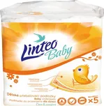 Linteo Baby Underpads 5 ks