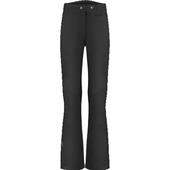 Dámské kalhoty Dámské lyžařské kalhoty Poivre Blanc W20-0821-WO - černá XXL