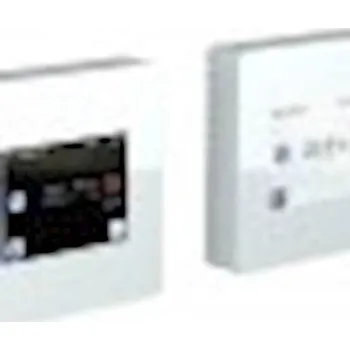 Termostat FENIX TERMOSTAT TFT WIFI ELEKTRONICKÝ S DOTYKOVÝM DISPLEJEM BÍLÝ 4200143