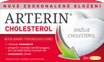 Omega Pharma Arterin Cholesterol