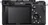 kompakt s výměnným objektivem Sony Alpha A7C