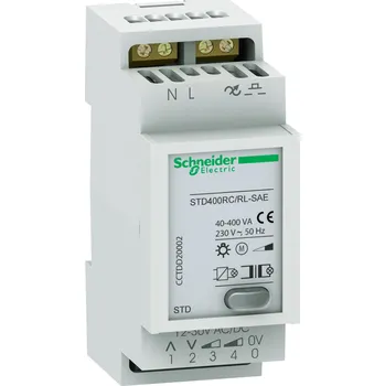 Jistič SCHNEIDER ELECTRIC SCHNEIDER Stmívač CCTDD20002 40-400W CCTDD20002