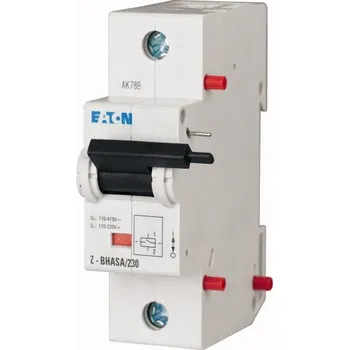 Jistič EATON Spoušť Z-BHASA/230 vypínací 248445