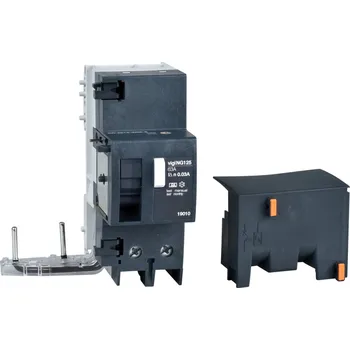 Jistič SCHNEIDER ELECTRIC SCHNEIDER Spoušť Vigi NG125 63A 2P 19001 19001