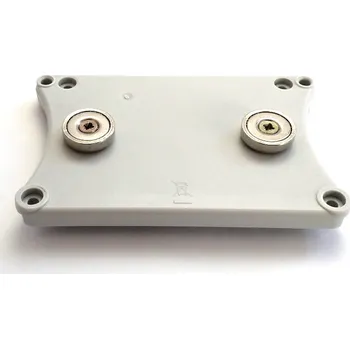 Telefonní příslušenství Comet LP102 | Držák pro upevnění dataloggeru "U" na magnetické povrchy LP102