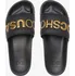 Dámské pantofle DC Slide Platform SE Black/Gold