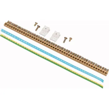 Elektroinstalační materiál EATON Sada BFZ-TS-KL29 svorek 293631